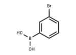3-Bromophenylboronic acid