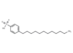4-Dodecylbenzenesulfonic acid