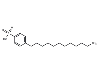 4-Dodecylbenzenesulfonic acid