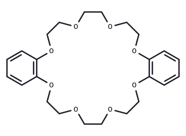 Dibenzo-24-crown-8-ether