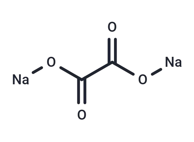 Sodium oxalate