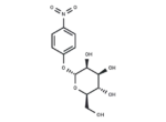 p-Nitrophenyl α-D-mannopyranoside