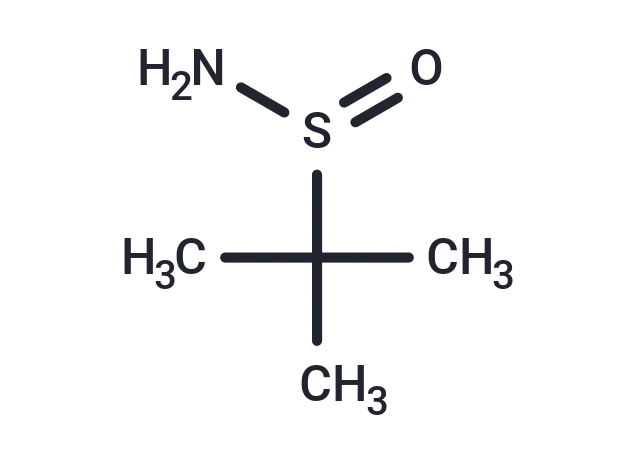 2-Methylpropane-2-sulfinamide