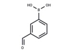 3-Formylphenylboronic acid