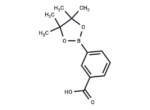 3-Carboxyphenylboronic acid pinacol ester