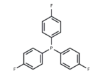 Tris(4-fluorophenyl)phosphine