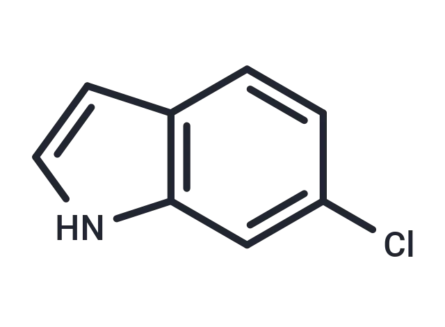 6-Chloroindole
