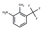 2-Methyl-3-(trifluoromethyl)aniline