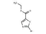 Ethyl 2-bromothiazole-5-carboxylate