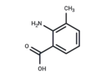 2-Amino-3-methylbenzoic acid