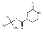 4-Boc-2-Oxopiperazine