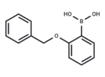 2-Benzyloxyphenylboronic acid