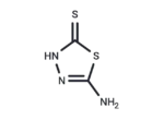 2-Amino-5-mercapto-1