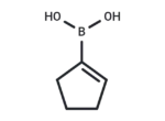 1-Cyclopentenylboronic acid