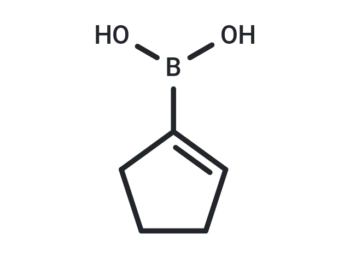 1-Cyclopentenylboronic acid