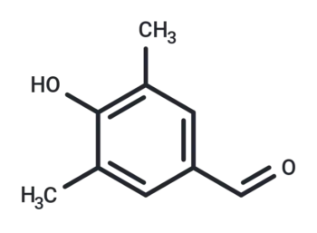 4-Hydroxy-3,5-dimethylbenzaldehyde