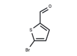 5-Bromothiophene-2-carbaldehyde