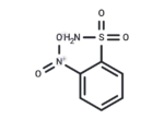 2-Nitrobenzenesulfonamide