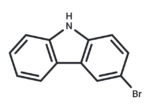 3-Bromocarbazole