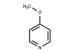 4-Methoxypyridine