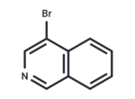 4-Bromoisoquinoline