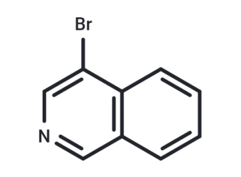 4-Bromoisoquinoline