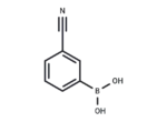 3-Cyanophenylboronic acid