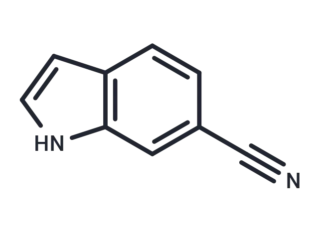 6-Cyanoindole