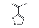 Isothiazole-5-carboxylic acid