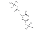Boc-Glu(OtBu)-OH