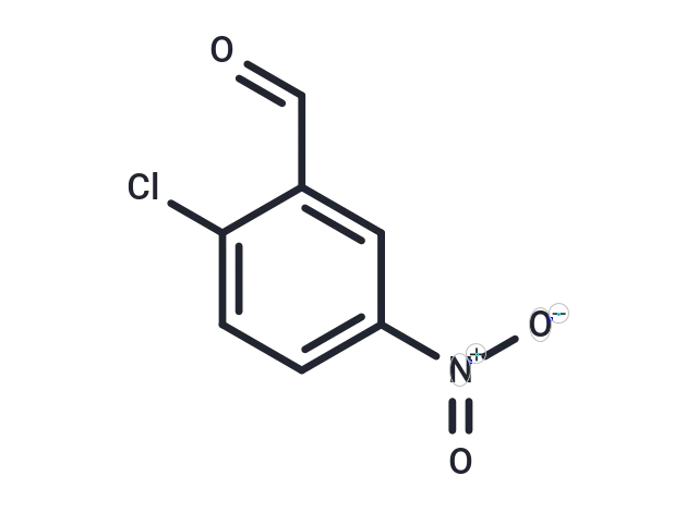2-Chloro-5-nitrobenzaldehyde
