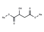 Malic acid disodium salt