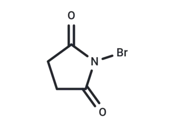 1-Bromo-2,5-pyrrolidinedione