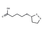 (S)-Thioctic acid