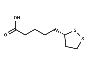 (S)-Thioctic acid