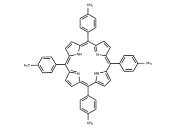 5,10,15,20-Tetrakis(p-tolyl)porphyrin