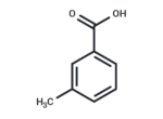 3-Methylbenzoic acid