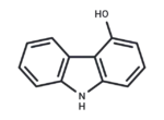 9H-Carbazol-4-ol
