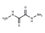 Oxalyldihydrazide