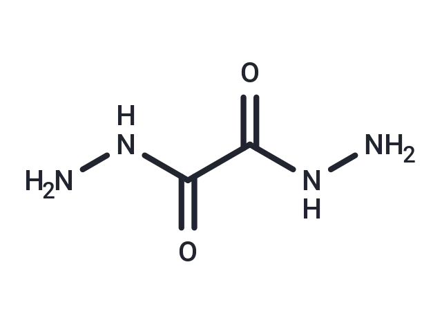 Oxalyldihydrazide