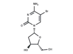 5-Bromo-2′-deoxycytidine