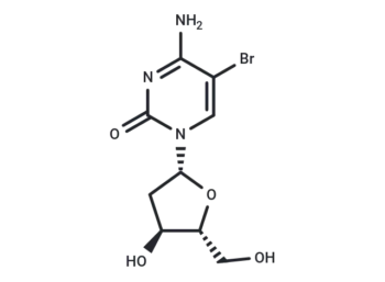 5-Bromo-2'-deoxycytidine