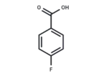 4-Fluorobenzoic acid