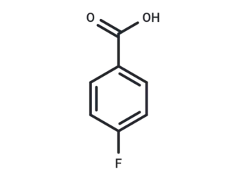 4-Fluorobenzoic acid