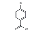 4-Bromobenzoic acid