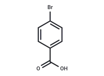 4-Bromobenzoic acid