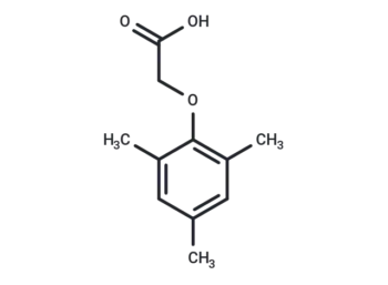 (2,4,6-Trimethyl-phenoxy)-acetic acid