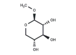 Methyl-β-D-xylopyranoside