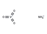 Ammonium metavanadate