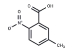 5-Methyl-2-nitrobenzoic acid